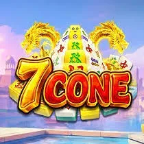 7CONE - Permainan Kasino Seru untuk Anda