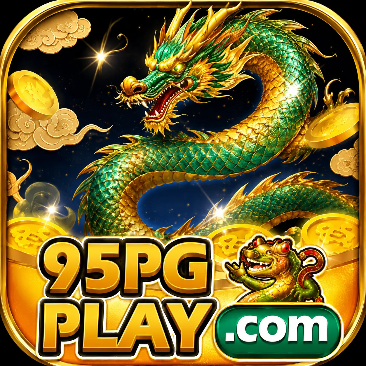 95pgplay APK Kasino