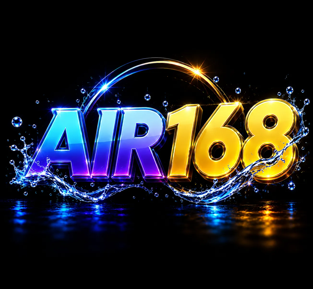 AIR168 - Petualangan Seru di Dunia Terbuka