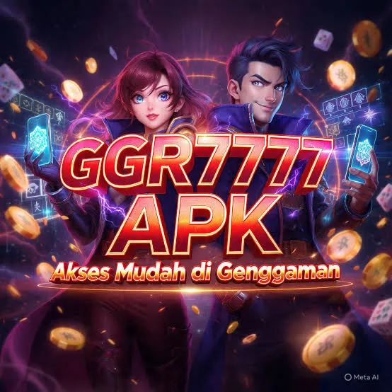 ggr7777 APK Idle