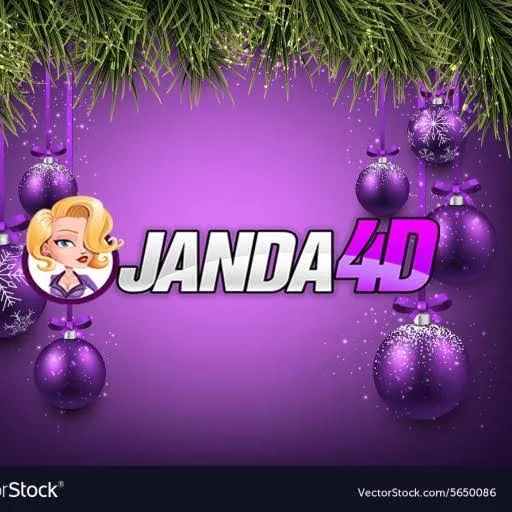 janda4d APK Mahjong