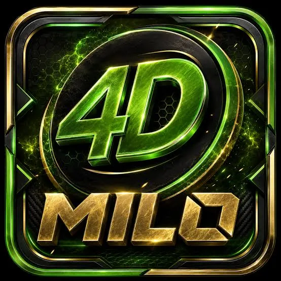 milo4d APK Kasino