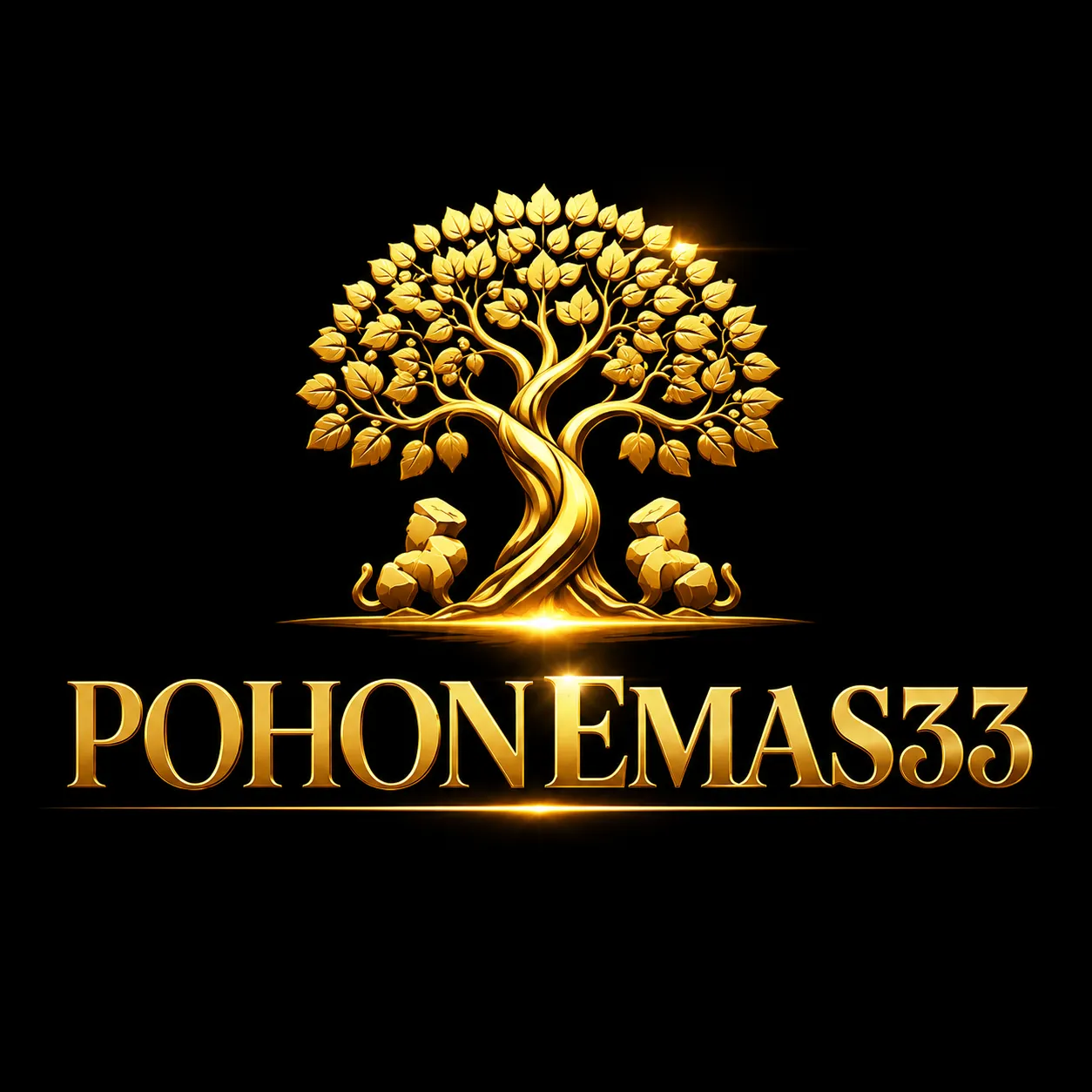 pohonemas33 APK Idle