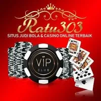 RATU303 - Permainan Gaple Seru dan Menyenangkan