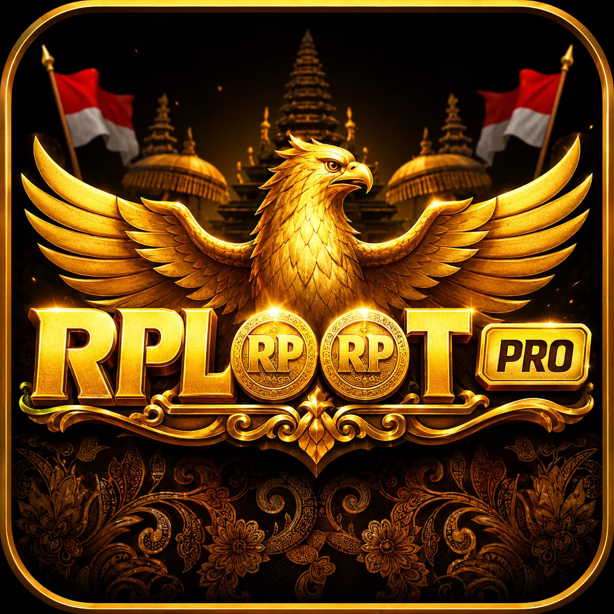 RPLOOT - Permainan Olahraga Seru dan Mengasyikkan