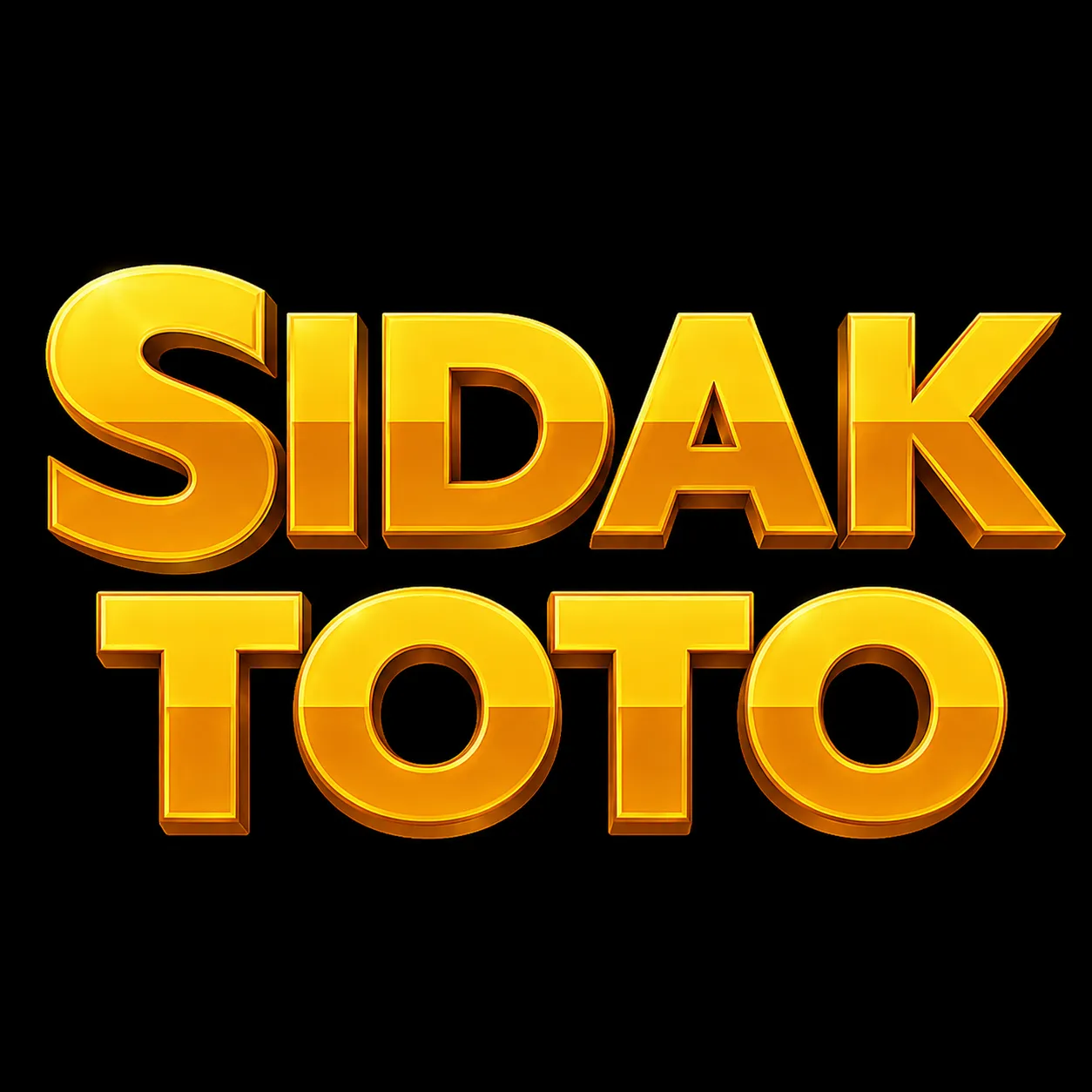 SIDAKTOTO - Simulasi Seru dan Menarik untuk Pengguna