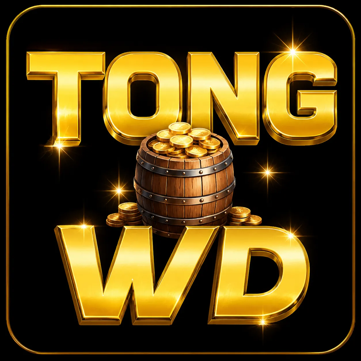 TONGWD - Permainan Memancing yang Mengasyikkan