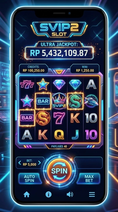 Beragam aplikasi tersedia di katalog svip2 untuk semua pengguna.